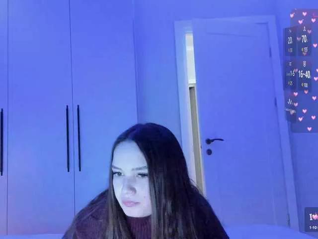 bitchpeace from BongaCams is Freechat