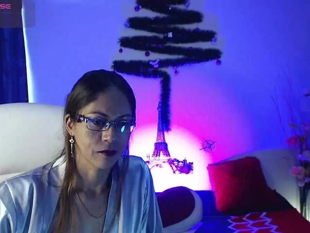 clairemature-ds from BongaCams is Freechat