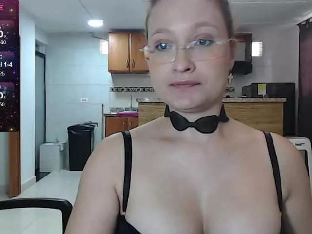 Dani-Vega from BongaCams is Freechat