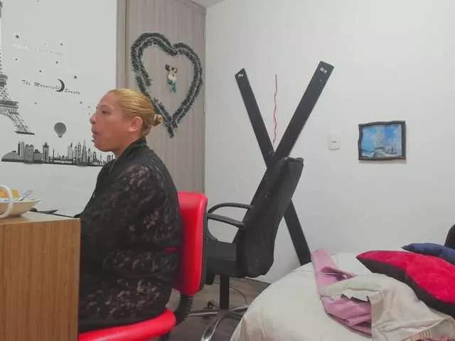 hotandfierylatinos2024 from BongaCams is Freechat