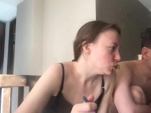 jonymarta from BongaCams is Freechat