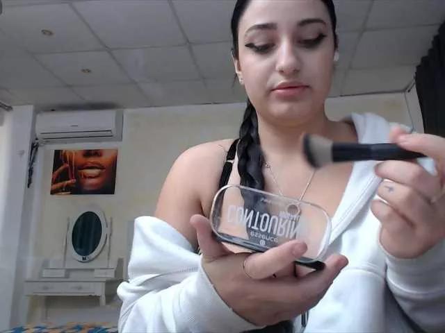 KaylyKendall from BongaCams is Freechat