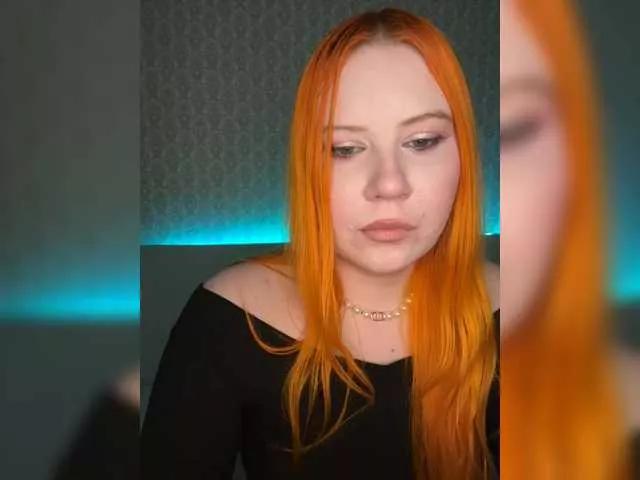 LunaLu13 from BongaCams is Freechat