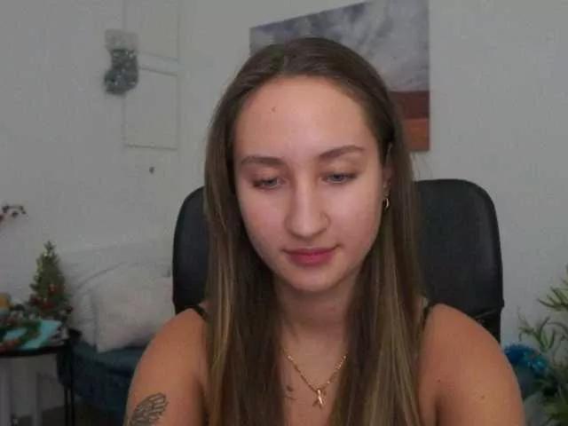 magicsmile from BongaCams is Freechat