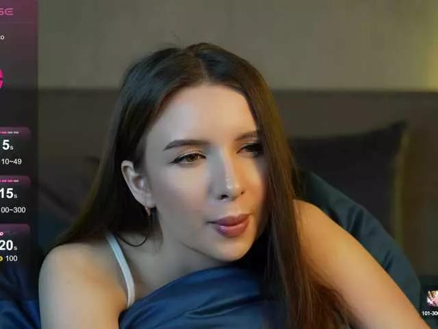 Malyshkaaa from BongaCams is Freechat