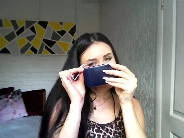 MilfLunna from BongaCams is Freechat