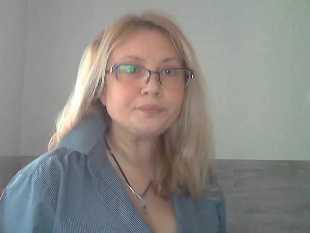 NERVOMOTINA from BongaCams is Freechat