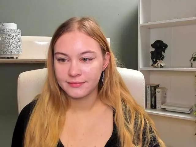 PERFECTvaleria from BongaCams is Freechat