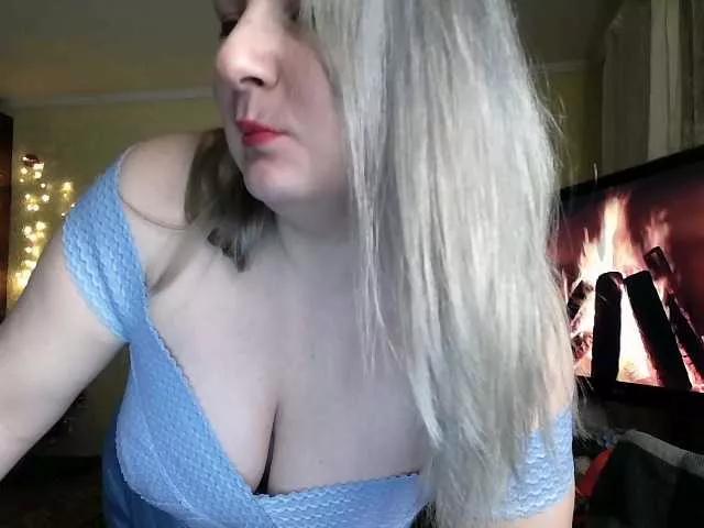 SheilaGirl from BongaCams is Freechat