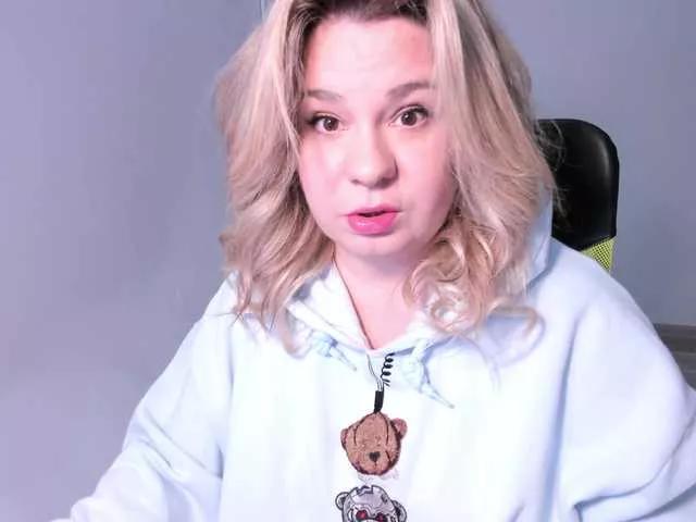 TashaStar from BongaCams is Freechat