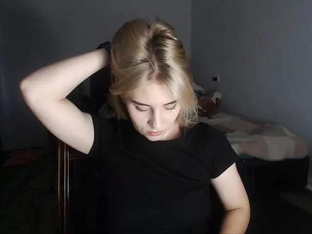 virgokristy from BongaCams is Freechat