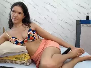 _sexy_brazilian from Chaturbate is Freechat