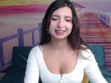 abie_bonnie from Chaturbate is Freechat