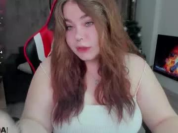 amelia_gold_ from Chaturbate is Group