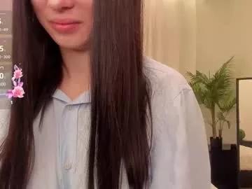 angel_lili1 from Chaturbate is Group