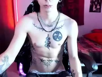 atheneoo_ from Chaturbate is Freechat