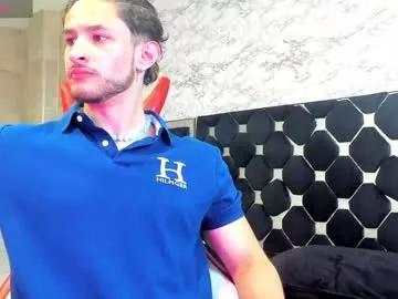 axel_porn_ from Chaturbate is Freechat