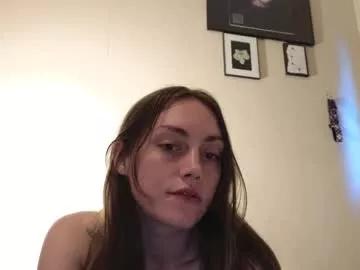 clover_tully from Chaturbate is Freechat