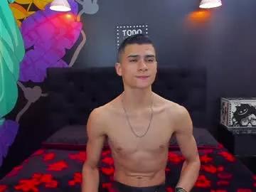 cristtofer_sexx from Chaturbate is Private