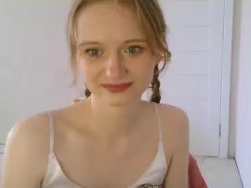 cute_kitti from Chaturbate is Freechat