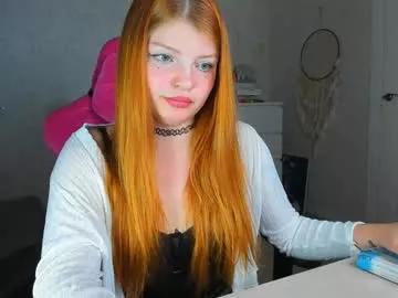 dreamysoul from Chaturbate is Freechat