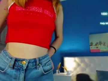 eva__lewis from Chaturbate is Freechat