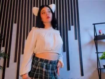 fancy_banny from Chaturbate is Freechat