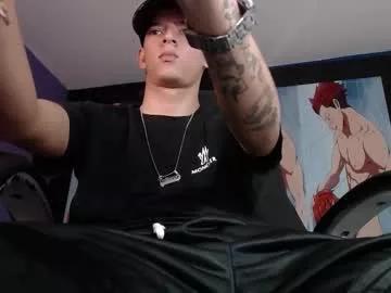 fran_boy_ from Chaturbate is Freechat