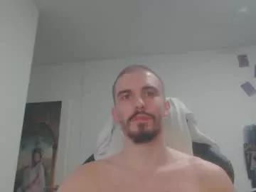 germanlion08 from Chaturbate is Freechat