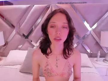 harperwest_ from Chaturbate is Freechat