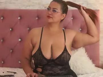 isabellmendez_ from Chaturbate is Freechat