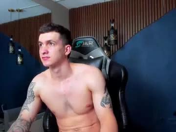 jacksonolsenn from Chaturbate is Freechat