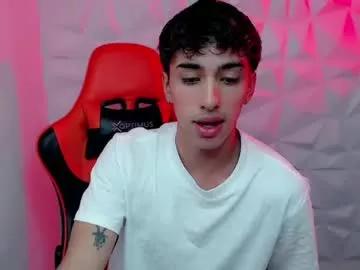 jake_tripp from Chaturbate is Freechat