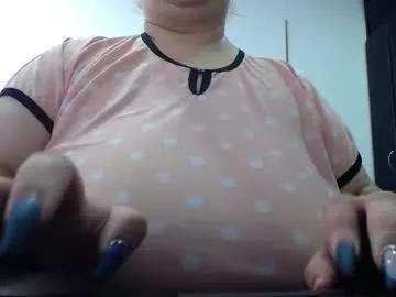 kathybigboobsbbw_ from Chaturbate is Freechat