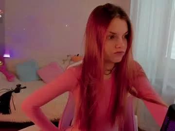 katy_ethereal from Chaturbate is Freechat