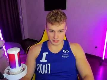 kurt_hanssen from Chaturbate is Freechat