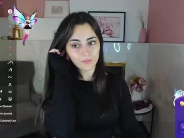 kylie_mellow from Chaturbate is Freechat