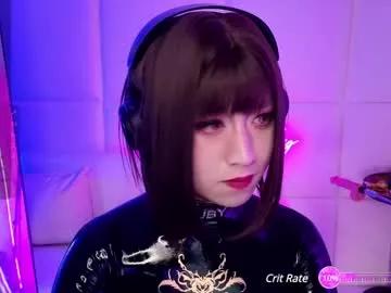 latexrubydoll from Chaturbate is Freechat