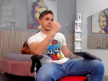 liam_walk from Chaturbate is Freechat