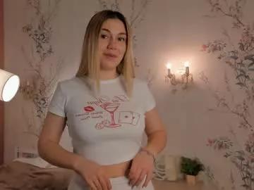 loraalvey from Chaturbate is Freechat