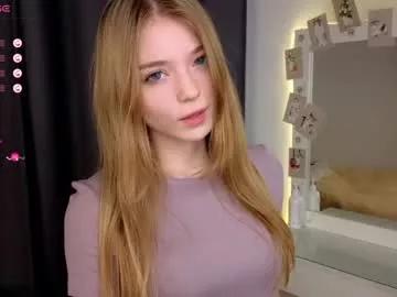 lovely_shyy from Chaturbate is Freechat