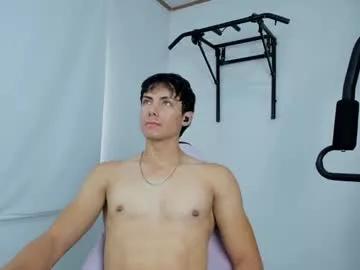 lover_fitnessboy from Chaturbate is Freechat