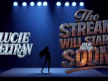 Chaturbate lucie_beltran is Freechat lucie_beltran — Lucie's room -- Current Goal: 1 finger in pussy once countdown reaches zero -- Welcome to my room! Favourite patterns 101, 222, 555, 1111, 2025 #18 #skinny #teen #squirt #natural