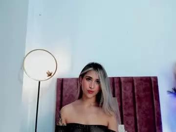 lucyjhonsonn from Chaturbate is Freechat