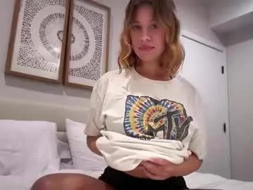 lunahadley from Chaturbate is Freechat