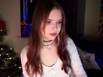 merciabawden from Chaturbate is Freechat