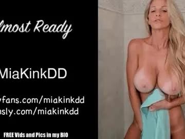 miakinkdd from Chaturbate is Freechat