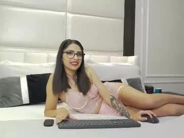 miaquinn_ from Chaturbate is Freechat