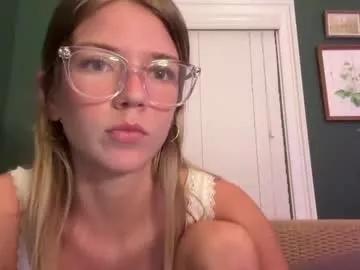 oliviahansleyy from Chaturbate is Private