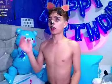 owenblue__ from Chaturbate is Freechat